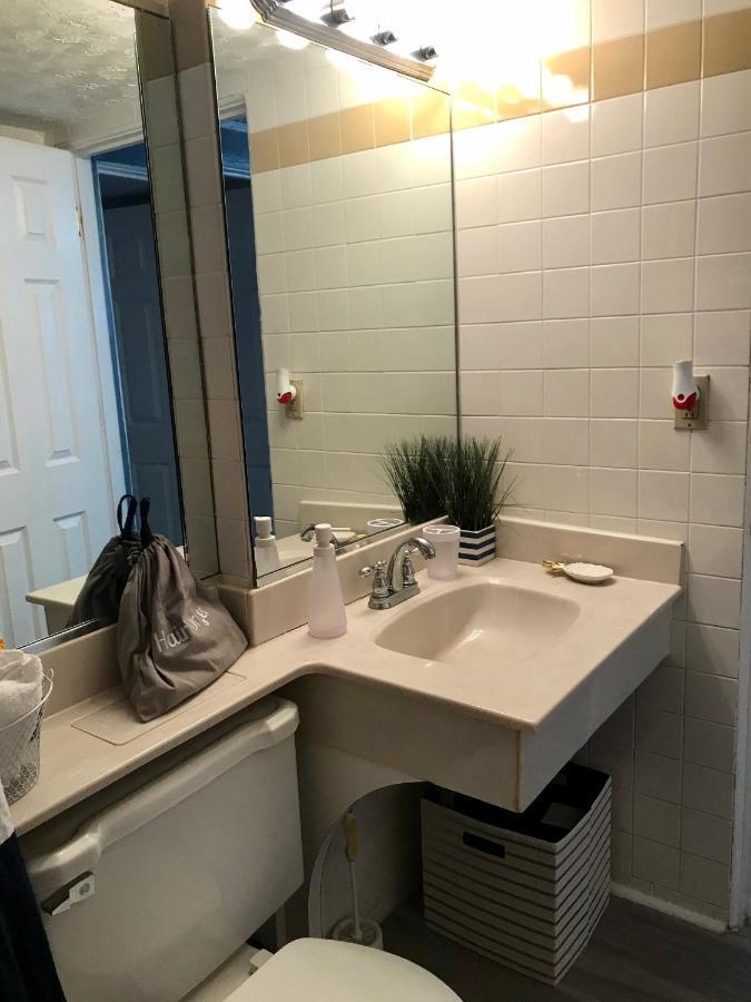 Apartment Daytona Beach Inn *