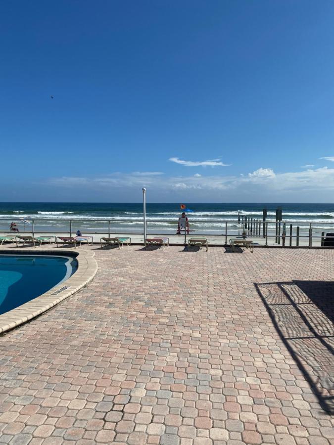 Daytona Beach Inn