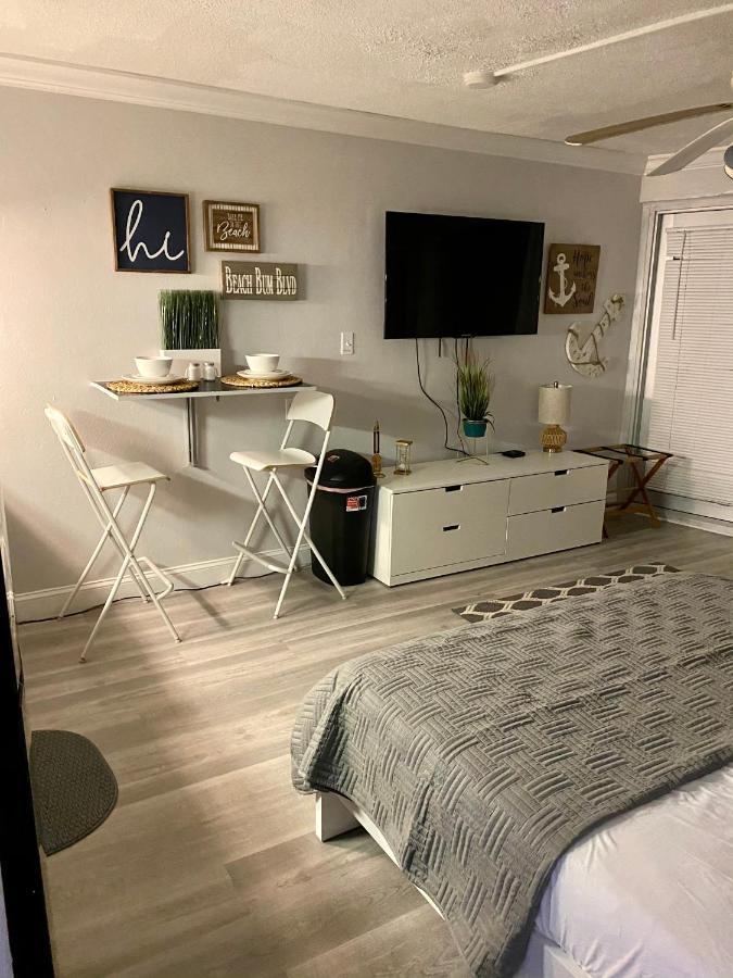 Daytona Beach Inn *